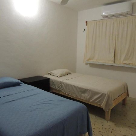 Tu Casa En Cancun A 2 Km De La Playa!!!! 외부 사진