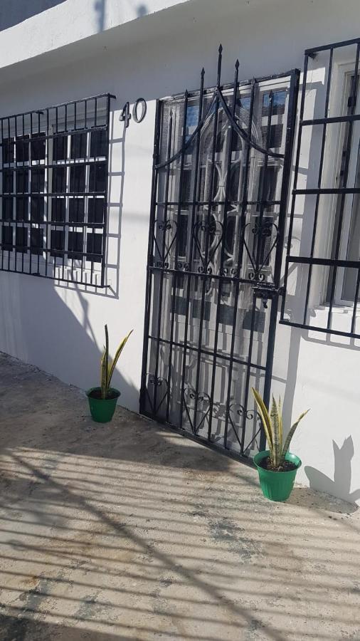 Tu Casa En Cancun A 2 Km De La Playa!!!! 외부 사진