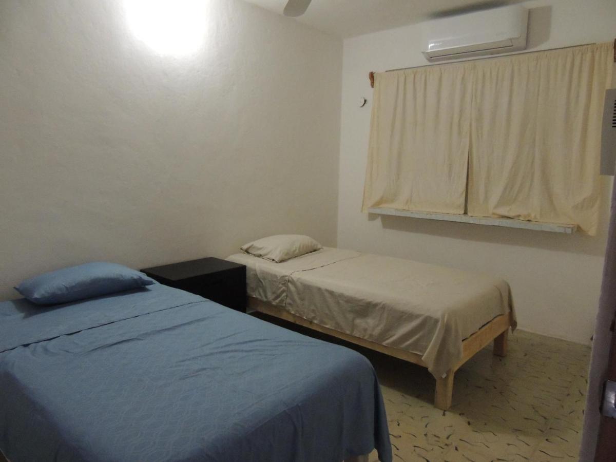 Tu Casa En Cancun A 2 Km De La Playa!!!! 외부 사진