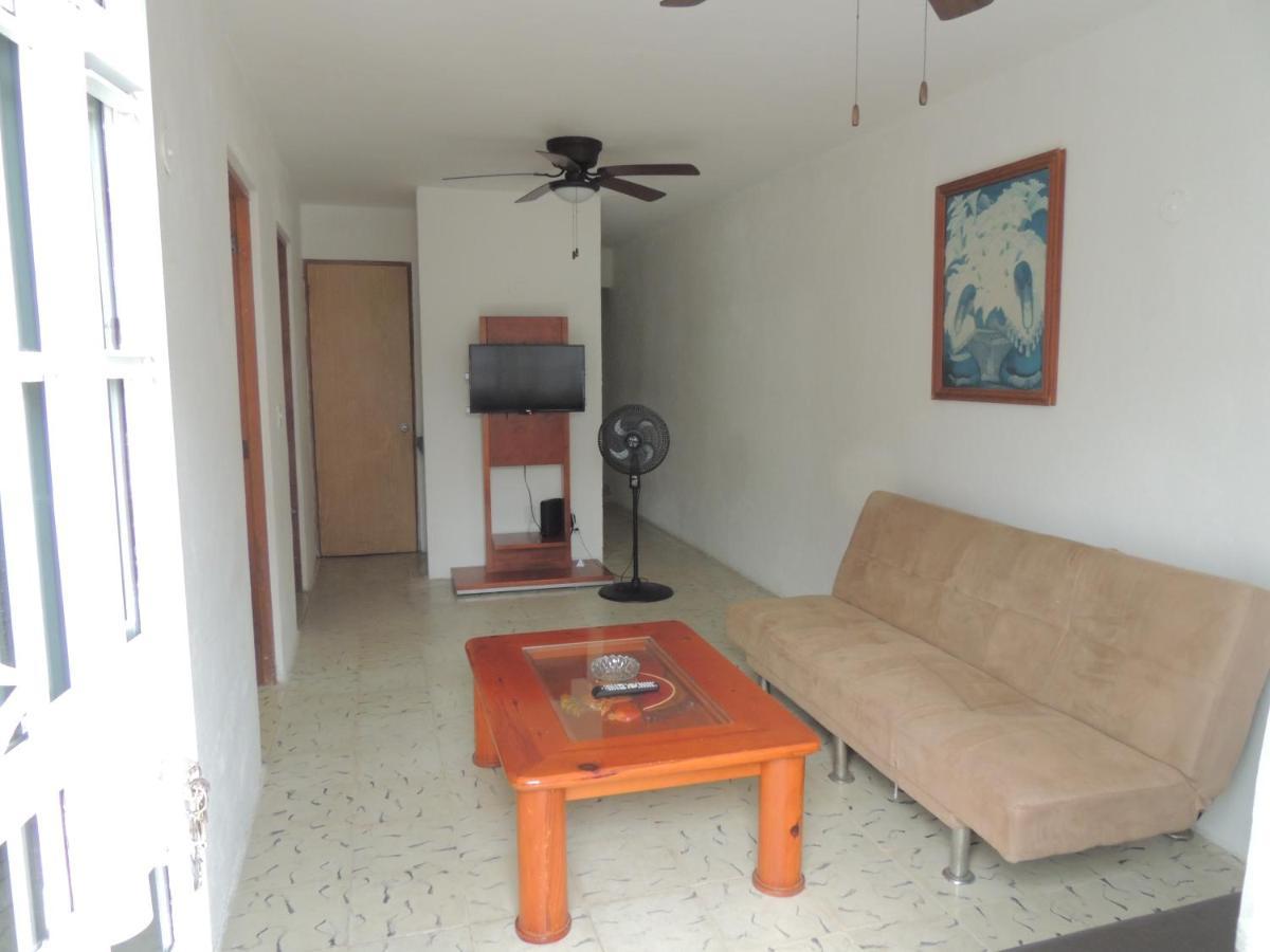 Tu Casa En Cancun A 2 Km De La Playa!!!! 외부 사진