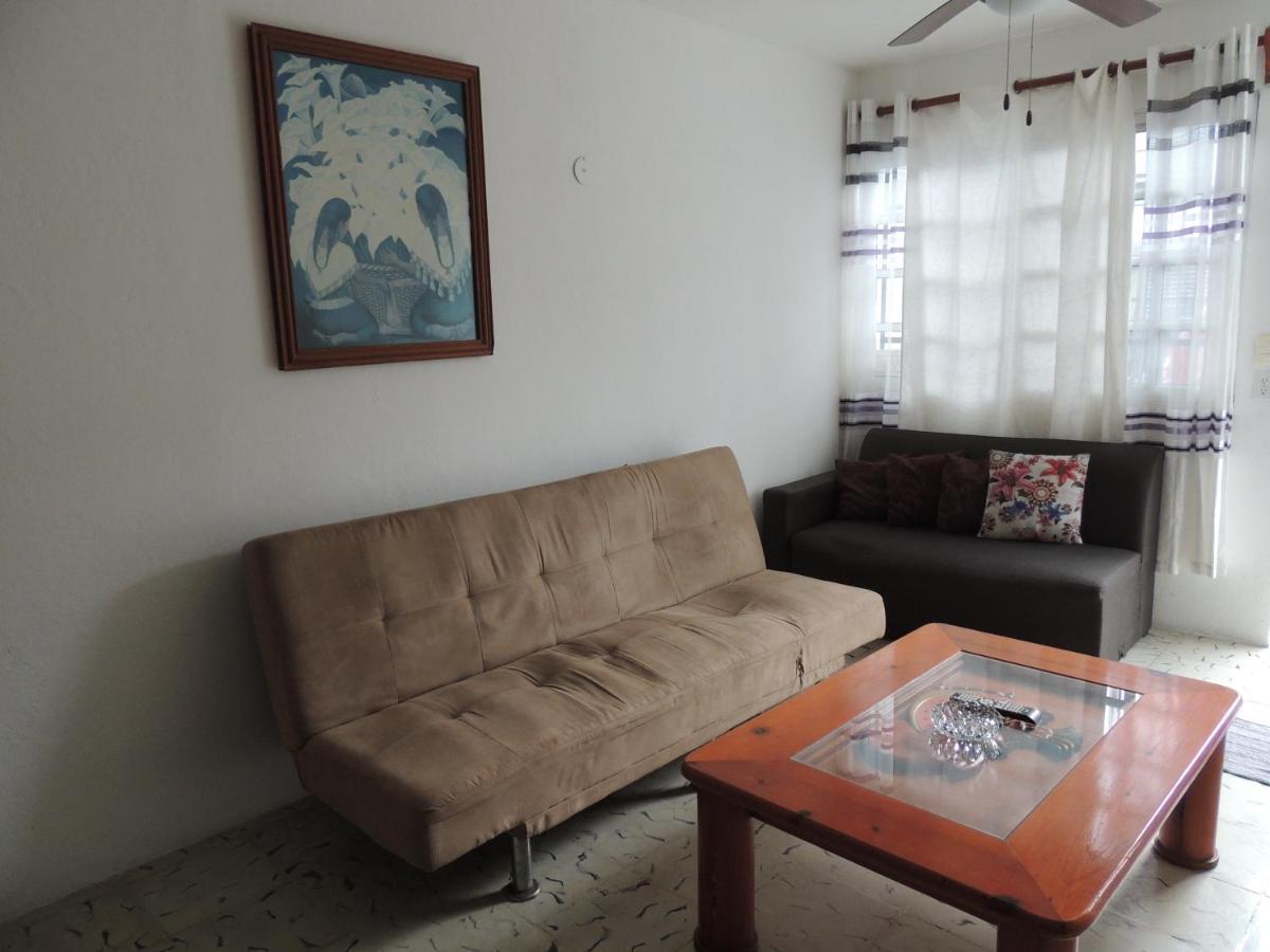 Tu Casa En Cancun A 2 Km De La Playa!!!! 외부 사진