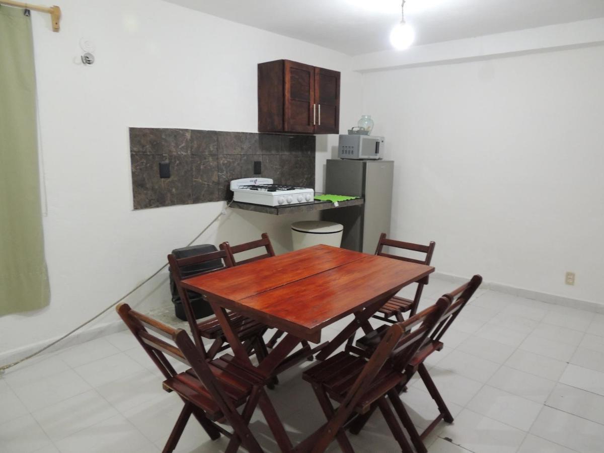 Tu Casa En Cancun A 2 Km De La Playa!!!! 외부 사진