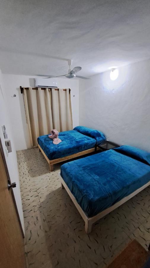Tu Casa En Cancun A 2 Km De La Playa!!!! 외부 사진