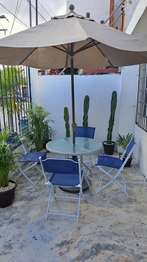 Tu Casa En Cancun A 2 Km De La Playa!!!! 외부 사진